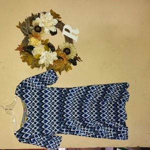 2 in one girls dress